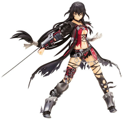Tales Of Berseria - Velvet Crowe Statue - Tales Of Berseria - Velvet Crowe Statue - Collectibles