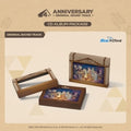 Blue Archive 4th Anniversary - O.s.t. - Cd Package - Blue Archive 4th Anniversary - O.s.t. - Cd Package - Music CD