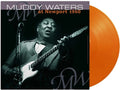 Muddy Waters - At Newport 1960 - Ltd 180gm Orange Vinyl - Vinyl Record