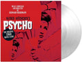 Psycho - O.S.T. [180g Ultra Clear] Vinyl Record