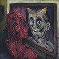 A Spyglass to One's Face [LP] Vinyl Record