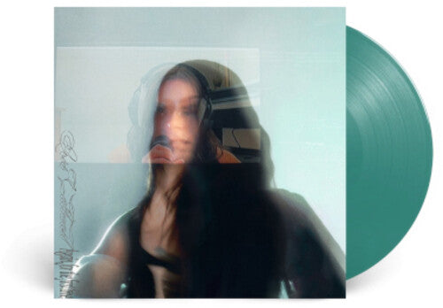 Caltwait Iris - Again For The First Time - Vinyl Record