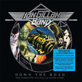 Gillan,ian Band - Down The Road: The Complete Ian Gillan Band Story - Music CD
