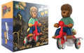 Universal Monsters Super Cycles - The Wolf Man (br - Universal Monsters Super Cycles - The Wolf Man (br - Collectibles