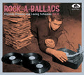 Rock-A-Ballads: Flipside Dreams And Loving / Var Music CD