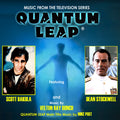 Quantum Leap: Music From The Television - O.S.T. Music CD
