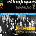 Ethiopiques 32: Nalbandian The Ethiopian Music CD