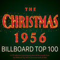 Christmas 1956 Billboard Top 100 / Various Music CD