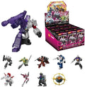 Blokees - Tf Galaxy Version 9 Darkest Hour 9ct Pdq - Blokees - Tf Galaxy Version 9 Darkest Hour 9ct Pdq - Collectibles