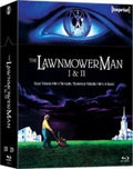 Lawnmower Man I & Ii - Lawnmower Man I & Ii - Blu-ray