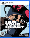 Ps5 I Am Your Beast - Ps5 I Am Your Beast - Video Game