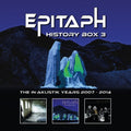 History Box 3 (The In-Akustik Years 2007-2014) Music CD