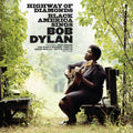 Highway Of Diamonds: Black America Sings Bob Dylan [LP] Vinyl Record