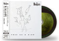 Beatles - Free As A Bird - 2025 Mix