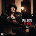 Chavez,laura - My Voice - Music CD