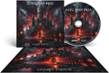 Pell,axel Rudi - Ghost Town - Music CD