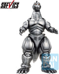 Godzilla Mechagodzilla (1993) Sofvics Figure - Godzilla Mechagodzilla (1993) Sofvics Figure - Collectibles