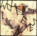 Wolf Eyes - Slicer - Music CD