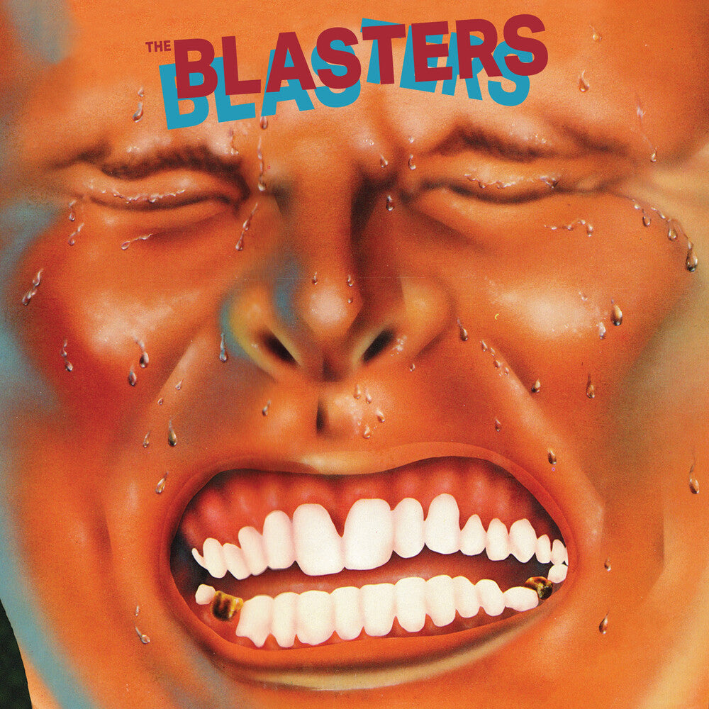 Blasters - Blasters [CD]