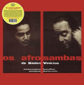 Os Afrosambas [Colored Vinyl] Vinyl Record