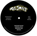 Innocent Blood / Innocent Flute (Ep) [LP] Vinyl Record