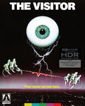 Visitor - Visitor - UHD