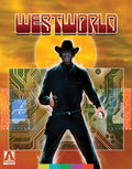 Westworld - Westworld - Blu-ray