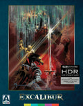 Excalibur - Excalibur - UHD