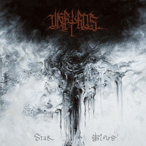 Unfyros - Star Blood - Music CD