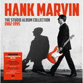 Marvin,hank - Studio Album Collection 1982-1995 - Music CD