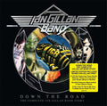 Gillan,ian Band - Down The Road: The Complete Ian Gillan Band Story - Music CD