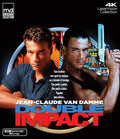 Double Impact - Double Impact - UHD