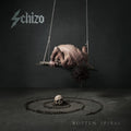 Schizo - Rotten Spiral - Music CD