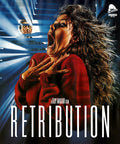 Retribution - Retribution - UHD