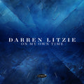 Litzie,darren - On My Own Time - Music CD