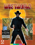 Westworld - Westworld - UHD