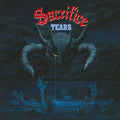 Sacrifice - Tears - Music CD