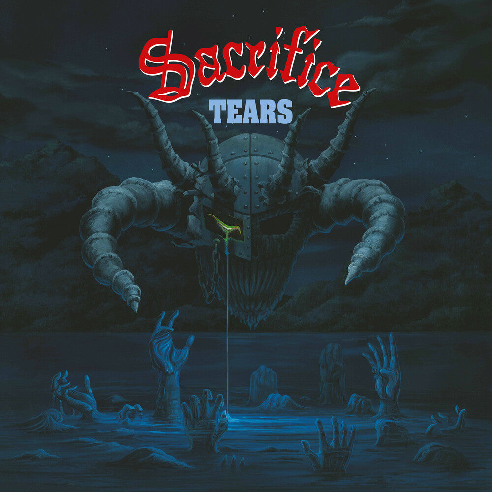 Tears (Uk) Music CD