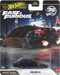 Hot Wheels Premium - Hot Wheels Premium Bmw M5 E60 - Collectibles