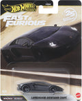 Hot Wheels Premium - Hot Wheels Premium Lamborghini Aventador Coupe - Collectibles