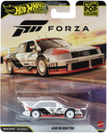 Hot Wheels Premium - Hot Wheels Premium Audi 90 Quattro - Collectibles