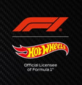 Hot Wheels Premium Race - Hot Wheels Premium Race Team Ferrari Driver 1 - Collectibles