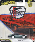 Hot Wheels Premium - Hot Wheels Premium Jaguar Xjs - Collectibles