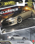 Hot Wheels Premium - Hot Wheels Premium Toyota Soarer - Collectibles