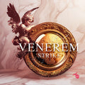 Venerem - Strike - Music CD