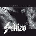 Schizo - Cicatriz Black - Music CD