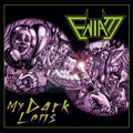 Eniam - My Dark Lens - Music CD