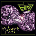 My Dark Lens Music CD