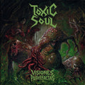 Toxic Soul - Visiones Putrefactas - Music CD