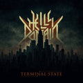 Terminal State Music CD